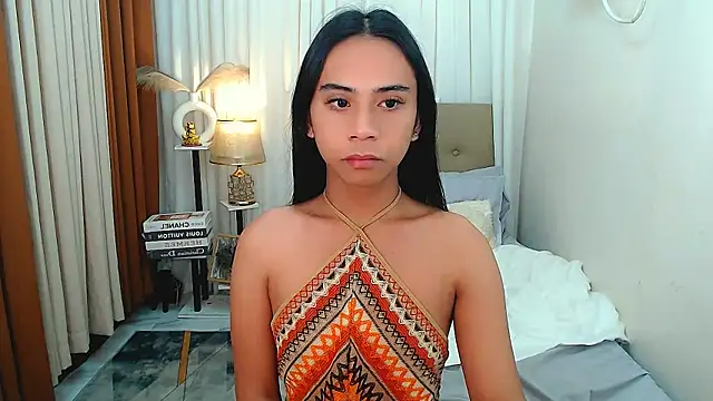 scarlet smith7 online show from 02.19.26