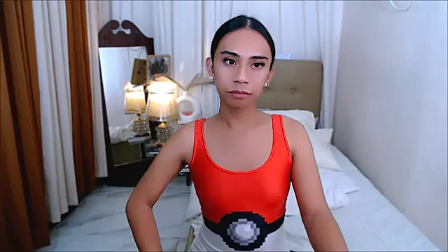 scarlet smith7 online show from 03.16.26