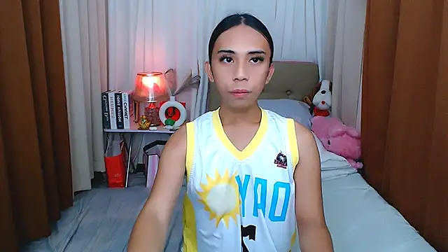 scarlet smith7 online show from 05.16.26