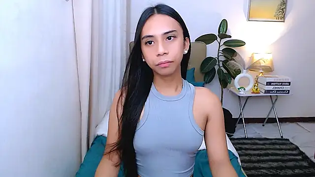 scarlet smith7 online show from 06.09.26