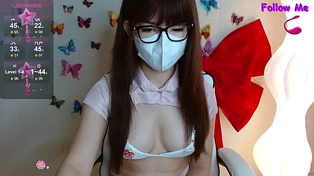 Boobyy-Bae online show from 10.04.25