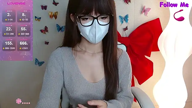 Snapshot of Boobyy-Bae chatting on 01.10.26 Boobyy-Bae online show from 01.10.26