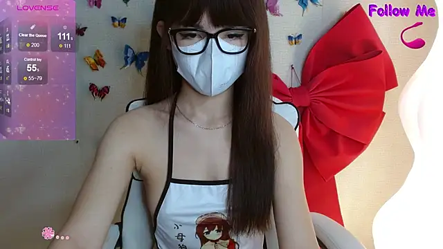 Snapshot of Boobyy-Bae chatting on 02.06.26 Boobyy-Bae online show from 02.06.26