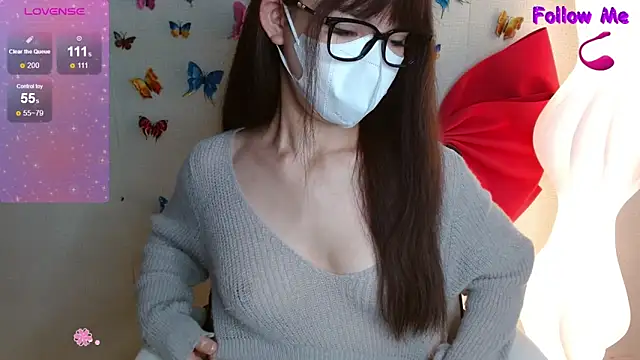 Snapshot of Boobyy-Bae chatting on 02.26.26 Boobyy-Bae online show from 02.26.26