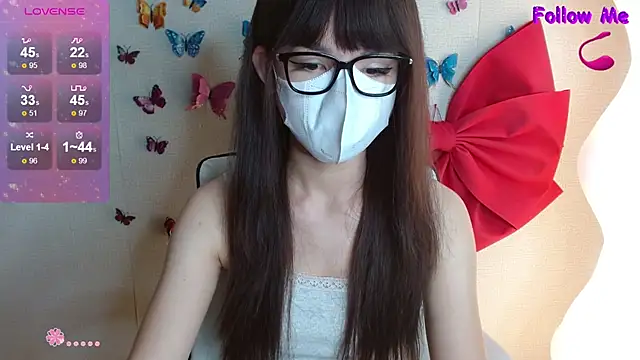 Snapshot of Boobyy-Bae chatting on 03.12.26 Boobyy-Bae online show from 03.12.26