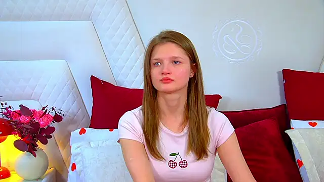 Snapshot of JaneRosen chatting on 05.10.26 JaneRosen online show from 05.10.26