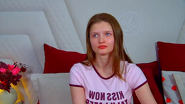 Snapshot of JaneRosen chatting on 05.12.26 JaneRosen online show from 05.12.26