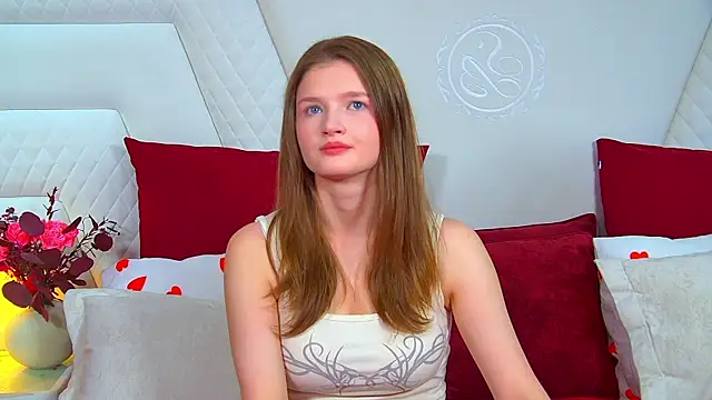 Snapshot of JaneRosen chatting on 05.17.26 JaneRosen online show from 05.17.26