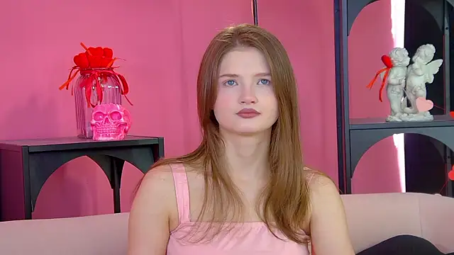 Snapshot of JaneRosen chatting on 05.20.26 JaneRosen online show from 05.20.26