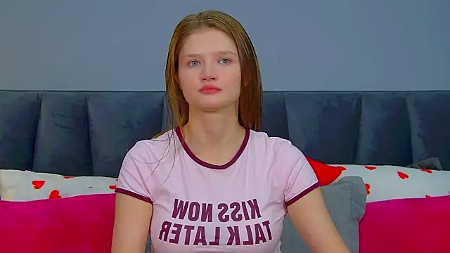 JaneRosen online show from 07.08.26