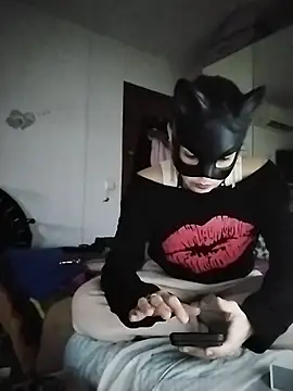 Snapshot of SweetSun69 chatting on 02.14.26 SweetSun69 online show from 02.14.26