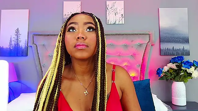 AngelaRoberts online show from 11.13.25