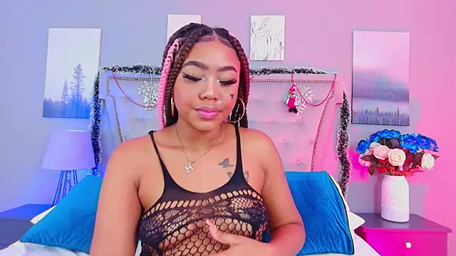 AngelaRoberts online show from 12.20.25