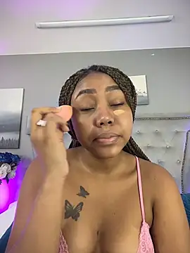 AngelaRoberts online show from 03.12.26