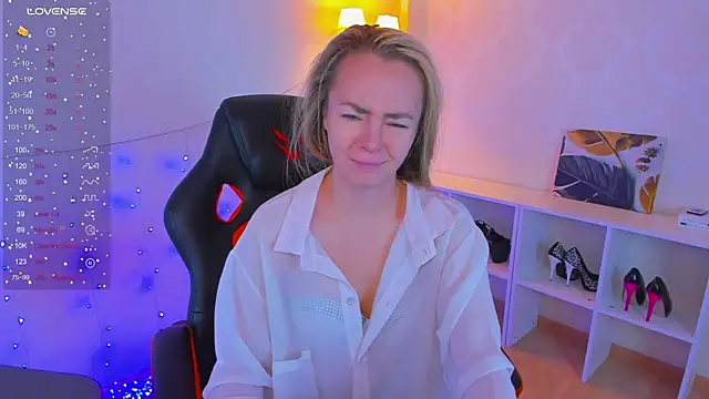 Little Rockk online show from 09.25.25