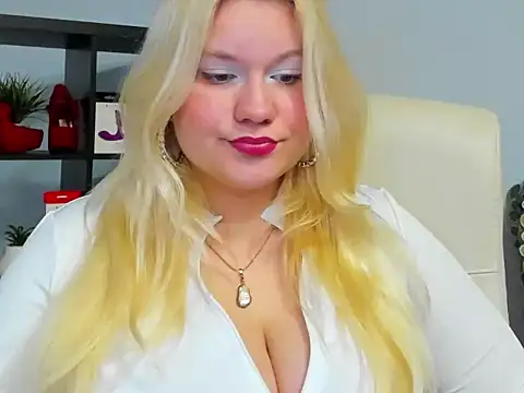 samantha darling online show from 06.15.26