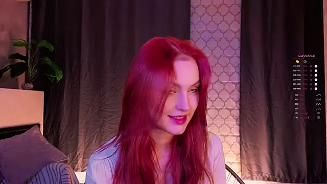 GildedKitten online show from 11.06.25