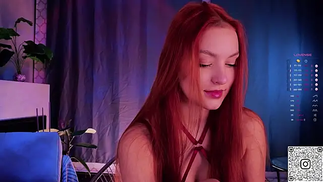 GildedKitten online show from 11.09.25