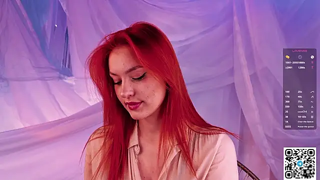 GildedKitten online show from 02.01.26