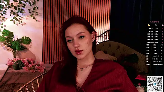 GildedKitten online show from 02.28.26