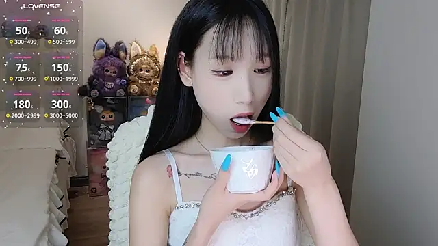 Snapshot of M-OTT_ chatting on 05.22.26 M-OTT online show from 05.22.26