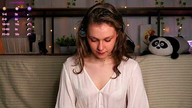 Tender beauty online show from 06.28.26