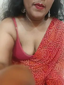 Aunty Boy 143 online show from 07.28.26