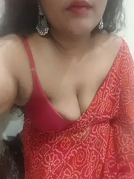 Aunty Boy 143 online show from 07.28.26