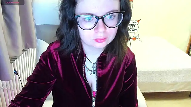 MilisaSweet777 online show from 11.07.25