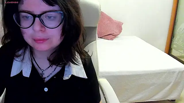 MilisaSweet777 online show from 11.30.25