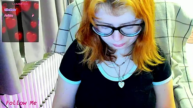 MilisaSweet777 online show from 02.25.26