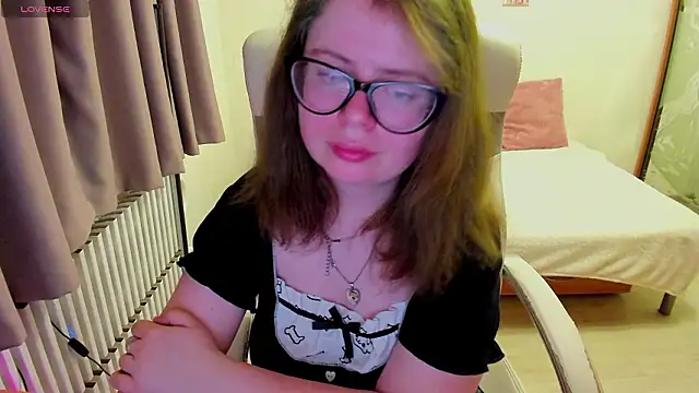 MilisaSweet777 online show from 03.13.26