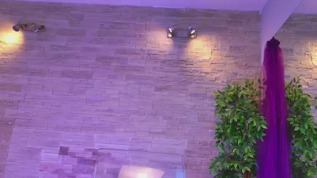 AngelInSinn online show from 07.15.26