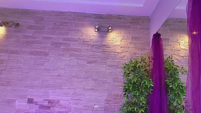 AngelInSinn online show from 07.21.26