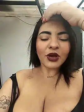 Luciana r online show from 04.29.26