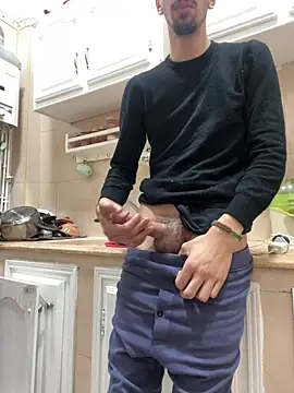 HardArabianxh online show from 01.14.26