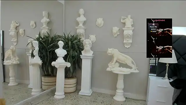 Snapshot of emilio_brandon chatting on 11.27.25 emilio brandon online show from 11.27.25