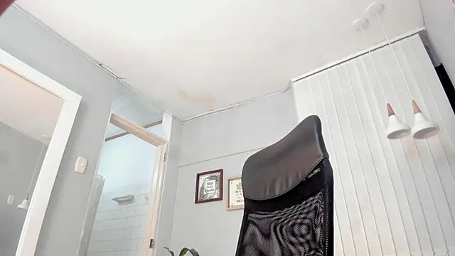 Maddy Norton online show from 03.01.26