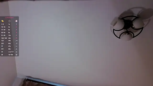 TiannaBorlace online show from 06.18.26