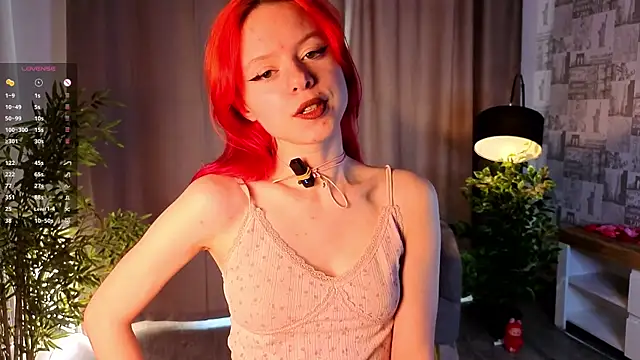 TiannaBorlace online show from 06.26.26