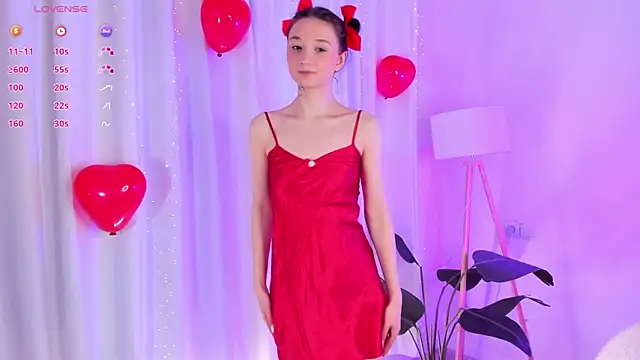 MilliMouse online show from 02.07.26