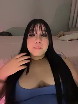Snapshot of Aliciawhitee chatting on 02.13.26 Aliciawhitee online show from 02.13.26