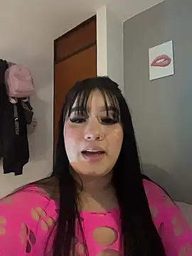 Snapshot of Aliciawhitee chatting on 02.14.26 Aliciawhitee online show from 02.14.26