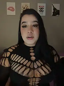 Snapshot of Aliciawhitee chatting on 02.27.26 Aliciawhitee online show from 02.27.26