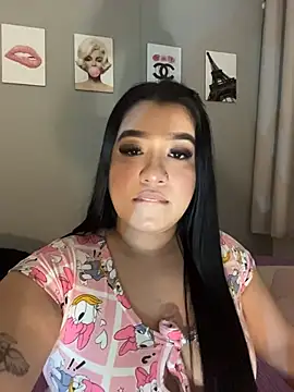 Snapshot of Aliciawhitee chatting on 02.28.26 Aliciawhitee online show from 02.28.26