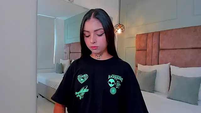 hannah miltonn online show from 09.21.25