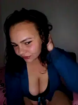 Snapshot of soraya97 chatting on 10.30.25 soraya97 online show from 10.30.25