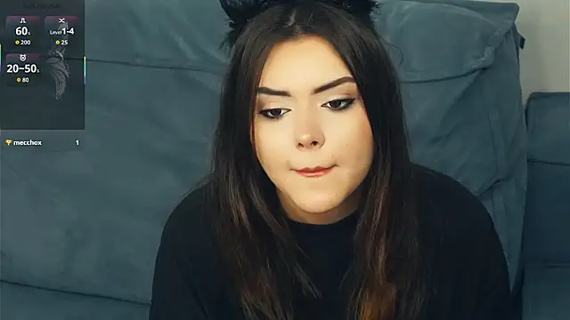 MerlynDinovo online show from 09.21.25