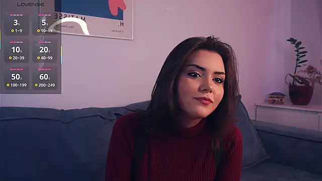 MerlynDinovo online show from 10.07.25