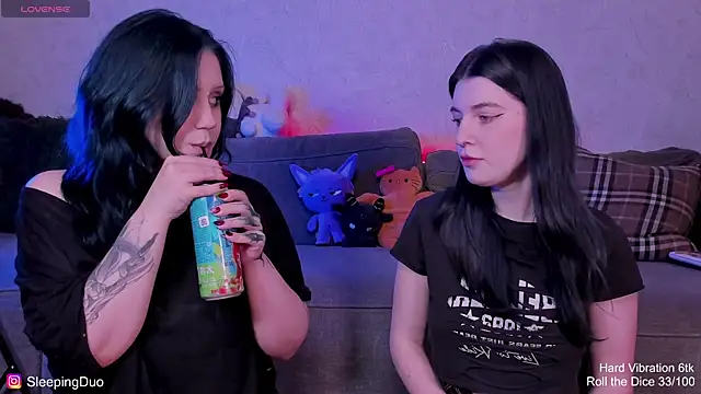 Threesomebabes online show from 06.16.26